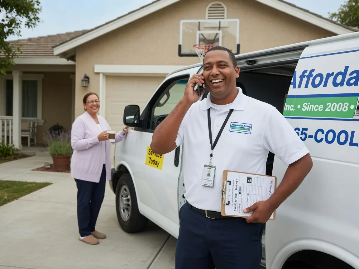 Central Ac Repair Appleton City, MO FAQs